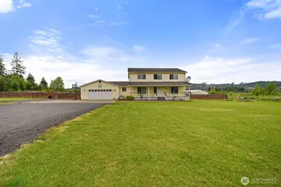 284 Mauerman Road, Chehalis, WA 98532 - Photo 1