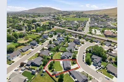 5126 Monica Street, West Richland, WA 99353 - Photo 38