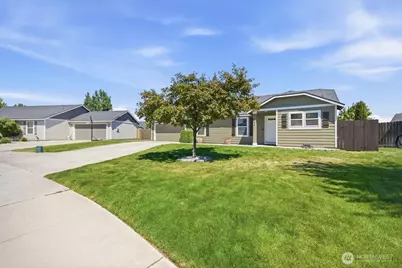 5126 Monica Street, West Richland, WA 99353 - Photo 26