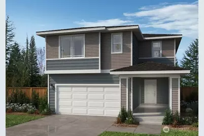 1469 NW Swenson Court #32, Poulsbo, WA 98370 - Photo 1
