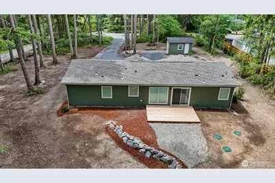 34517 8th Avenue Ct E, Roy, WA 98580 - Photo 2