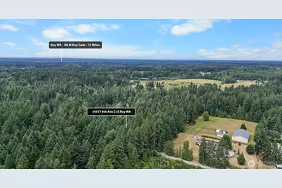 34517 8th Avenue Ct E, Roy, WA 98580 - Photo 34