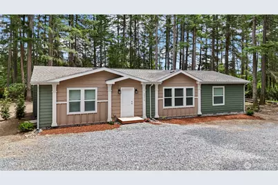34517 8th Avenue Ct E, Roy, WA 98580 - Photo 1