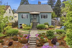 4743 50th Ave SW, Seattle, WA 98116 - Photo 1