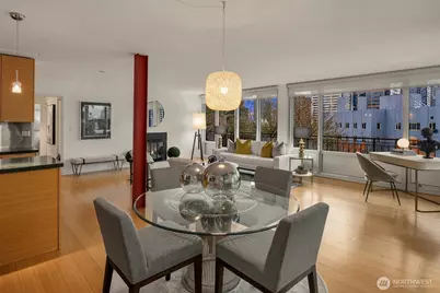 1000 Union Street #PH-A, Seattle, WA 98101 - Photo 10