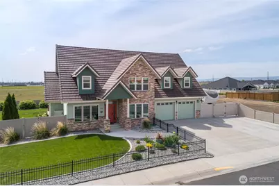 726 L Street SW, Quincy, WA 98848 - Photo 1