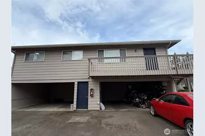 1262 Cedar Avenue #1-4, Marysville, WA 98270 - Photo 4
