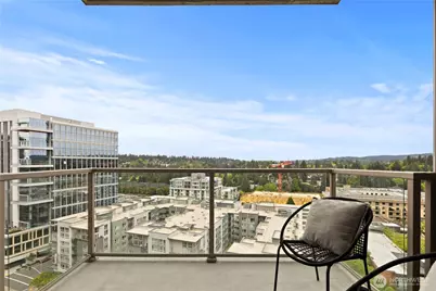 10650 NE 9th Place #1925, Bellevue, WA 98004 - Photo 30