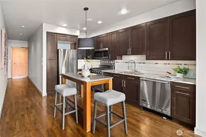 10650 NE 9th Place #1925, Bellevue, WA 98004 - Photo 12