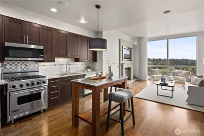 10650 NE 9th Place #1925, Bellevue, WA 98004 - Photo 8