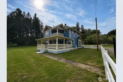 1604 Lincoln Creek Road, Rochester, WA 98579 - Photo 1