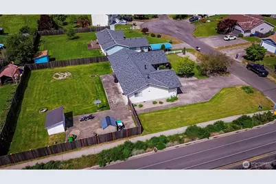 10001 Beth Court SE, Yelm, WA 98597 - Photo 6