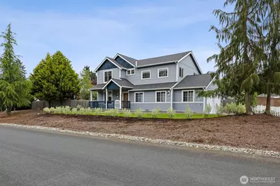 17103 112th Street Ct E, Bonney Lake, WA 98391 - Photo 2