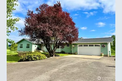 1369 State Route 6, Chehalis, WA 98532 - Photo 1