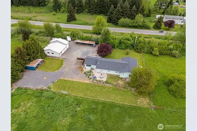 1369 State Route 6, Chehalis, WA 98532 - Photo 2