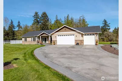 13837 Bay View Road, Mount Vernon, WA 98273 - Photo 2