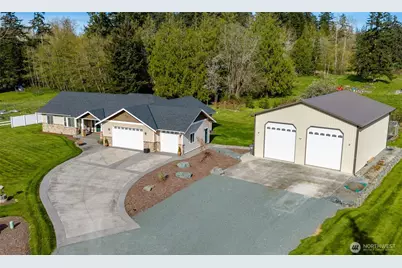 13837 Bay View Road, Mount Vernon, WA 98273 - Photo 2