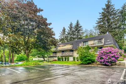 9900 NE 124th Street #1306, Kirkland, WA 98034 - Photo 1