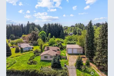 226 172nd Street NW, Arlington, WA 98223 - Photo 1