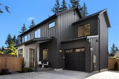 12603 NE 80th Street, Kirkland, WA 98033 - Photo 1
