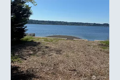 0 Shore Drive, Bremerton, WA 98310 - Photo 1