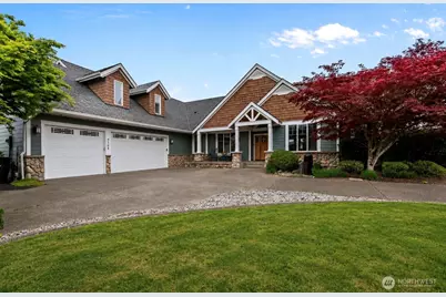 9306 Milburn Loop SE, Olympia, WA 98513 - Photo 1