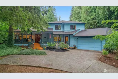 31625 NE 106th Street, Carnation, WA 98014 - Photo 2