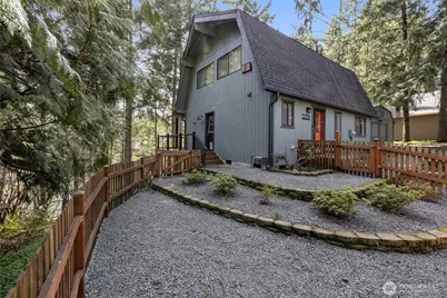 22221 N Clear Lake Boulevard SE, Yelm, WA 98597 - Photo 2