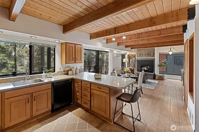 22221 N Clear Lake Boulevard SE, Yelm, WA 98597 - Photo 8
