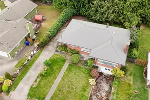 431 72nd St, Everett, WA 98203 - Photo 2