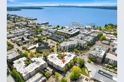 102 State Street S #206W, Kirkland, WA 98033 - Photo 1