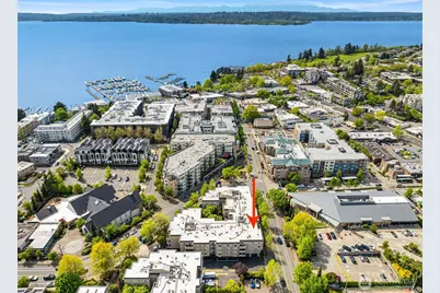 102 State Street S #206W, Kirkland, WA 98033 - Photo 34
