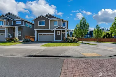 8905 Corona Street NE, Lacey, WA 98516 - Photo 2