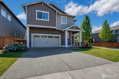 8905 Corona Street NE, Lacey, WA 98516 - Photo 1