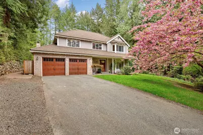 4820 NW Hosman Circle, Silverdale, WA 98383 - Photo 1