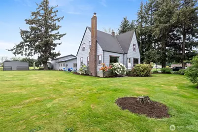 14745 Dunbar Lane, Mount Vernon, WA 98273 - Photo 2