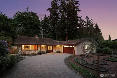 6036 129th Avenue SE, Bellevue, WA 98006 - Photo 2