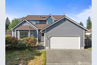 1381 NW Derryfield Drive, Silverdale, WA 98383 - Photo 1