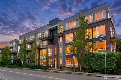 121 12th Avenue E #409, Seattle, WA 98102 - Photo 20
