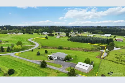 147 7 Marsyla Heights Drive, Winlock, WA 98596 - Photo 6