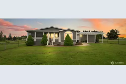 147 7 Marsyla Heights Drive, Winlock, WA 98596 - Photo 1