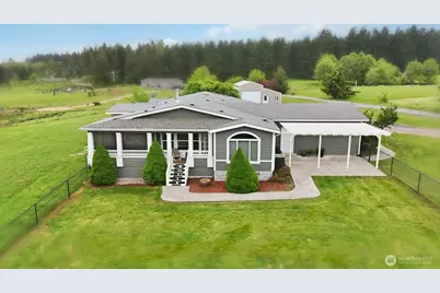 147 7 Marsyla Heights Drive, Winlock, WA 98596 - Photo 2