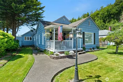 110 Ontario Street, Hoquiam, WA 98550 - Photo 2