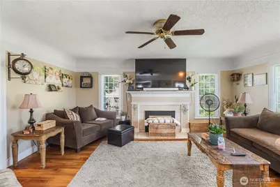 110 Ontario Street, Hoquiam, WA 98550 - Photo 4