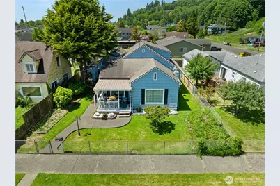 110 Ontario Street, Hoquiam, WA 98550 - Photo 32