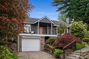 4732 45th Ave NE, Seattle, WA 98105 - Photo 2