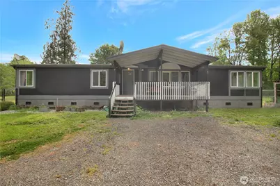 31113 W Whitehorse Drive, Arlington, WA 98223 - Photo 1