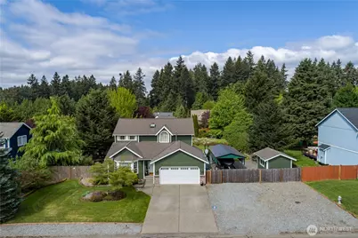 11720 261st Avenue Ct E, Buckley, WA 98321 - Photo 4
