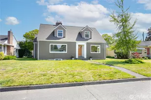2810 Utter St, Bellingham, WA 98225 - Photo 2