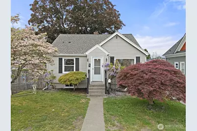 501 7th Avenue NW, Puyallup, WA 98371 - Photo 1